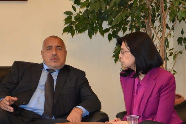 Анастас Стефанов: Синхронът в коалицията стана дефицитен