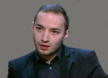Димитър Ганев с коментар за президентските избори пред „Стандарт“