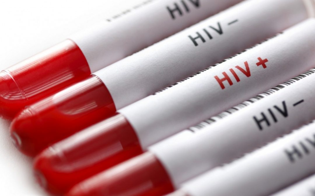 Нагласи на българите спрямо темата за ХИВ