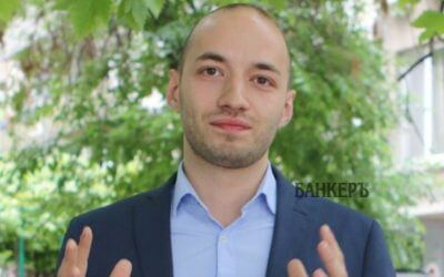 Димитър Ганев пред “Банкер”: Борисов да потърси нов вътрешен сюжет