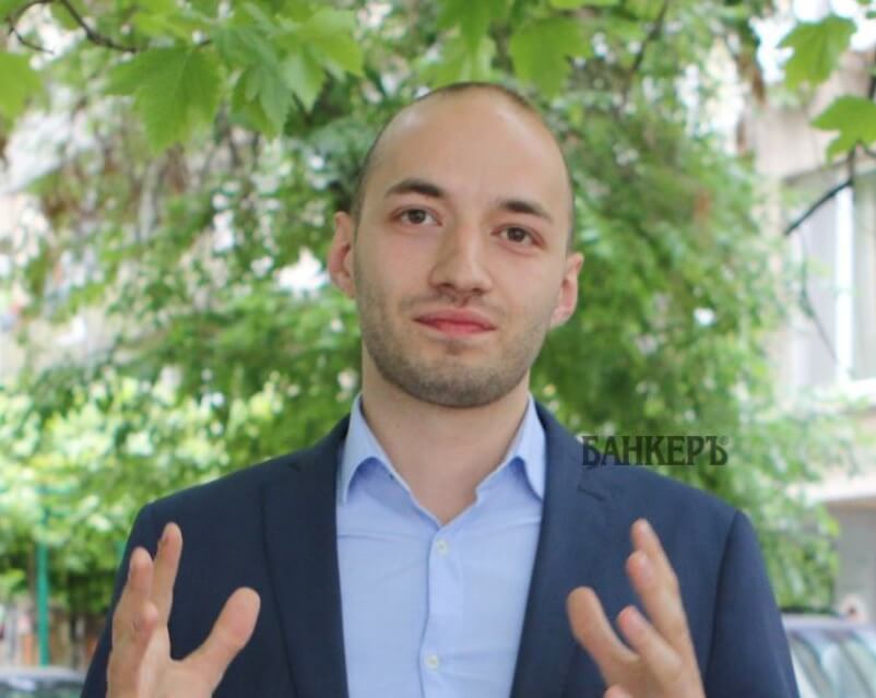 Димитър Ганев пред „Банкер“: Борисов да потърси нов вътрешен сюжет