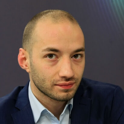 Dimitar Ganev