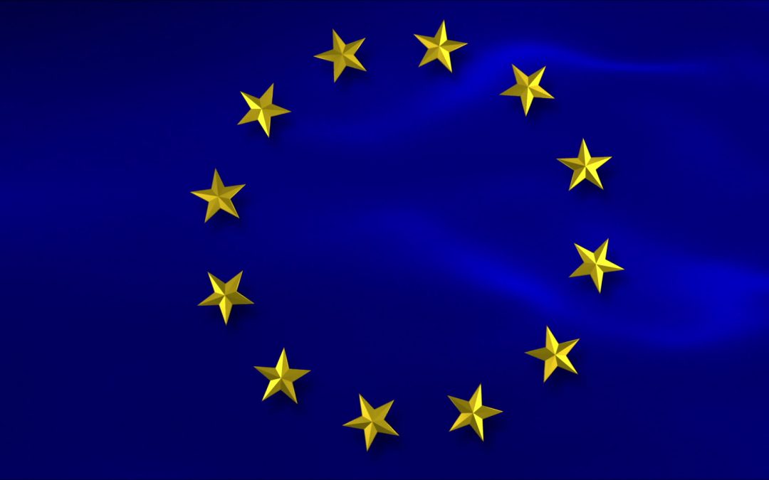 Нагласи на българите спрямо ЕС (октомври 2018)