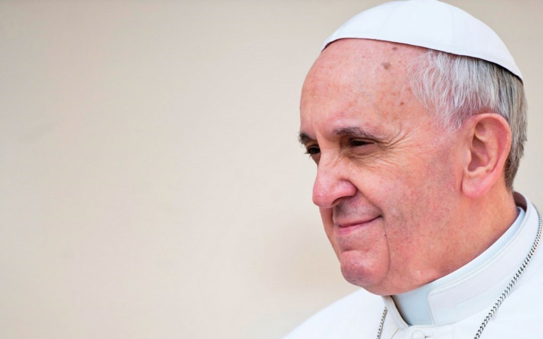 Нагласи спрямо посещението на папа Франциск в България