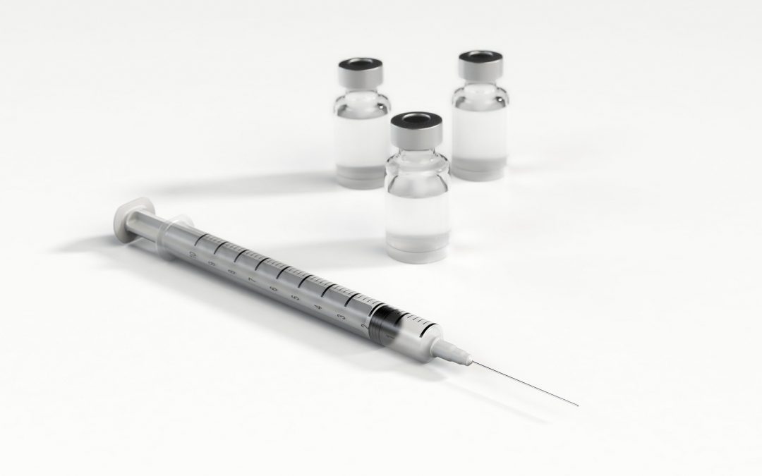 Нагласи на българите спрямо ваксинирането срещу COVID-19 (януари 2021)