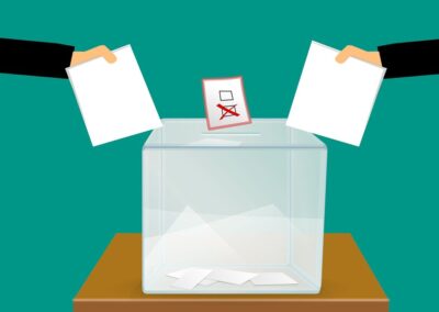 Профил на избирателя – екзит пол от втори тур на местните избори (05.11.2023 г.)